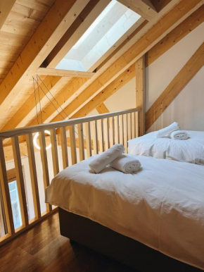 Maison des Sports Villars-Sur-Ollon